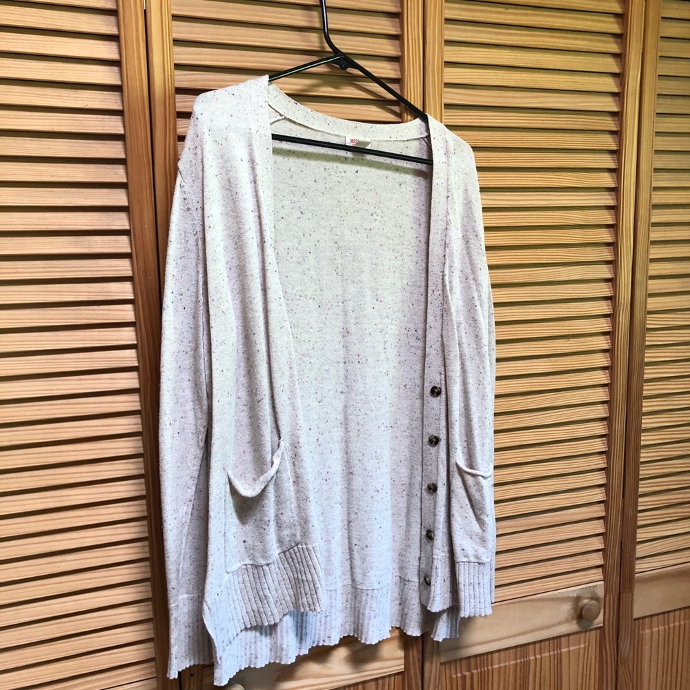 Target Basic Sweater